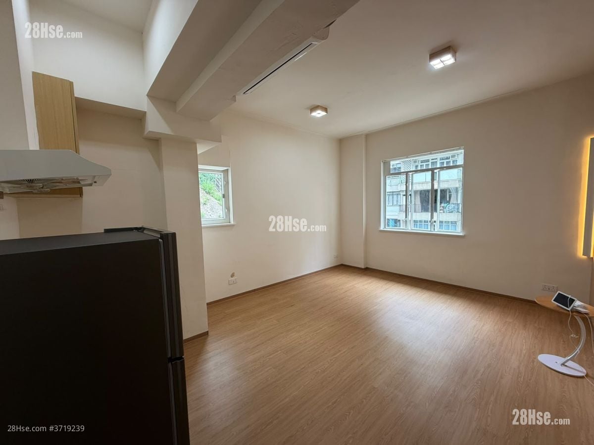 Luso Apartments Rental 252 ft²