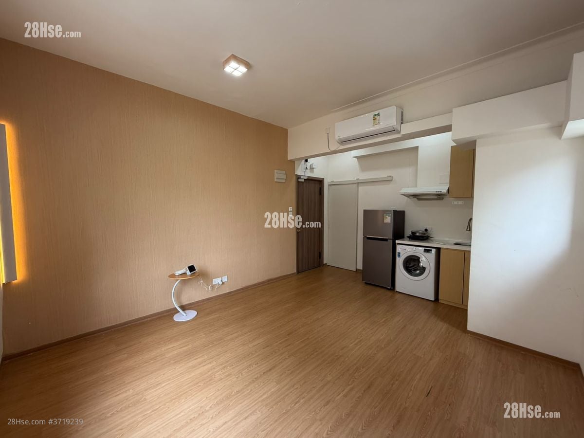 Luso Apartments Rental 252 ft²