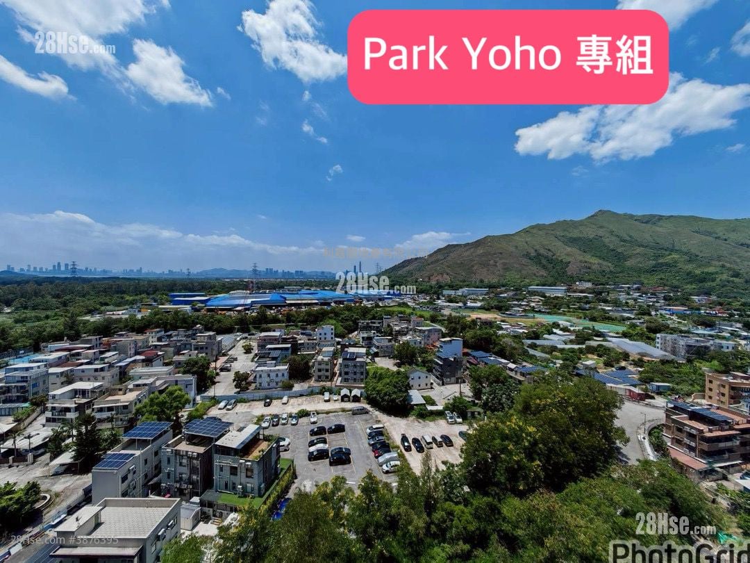 峻峦 售盘 2 房 , 1 浴室 405 平方尺