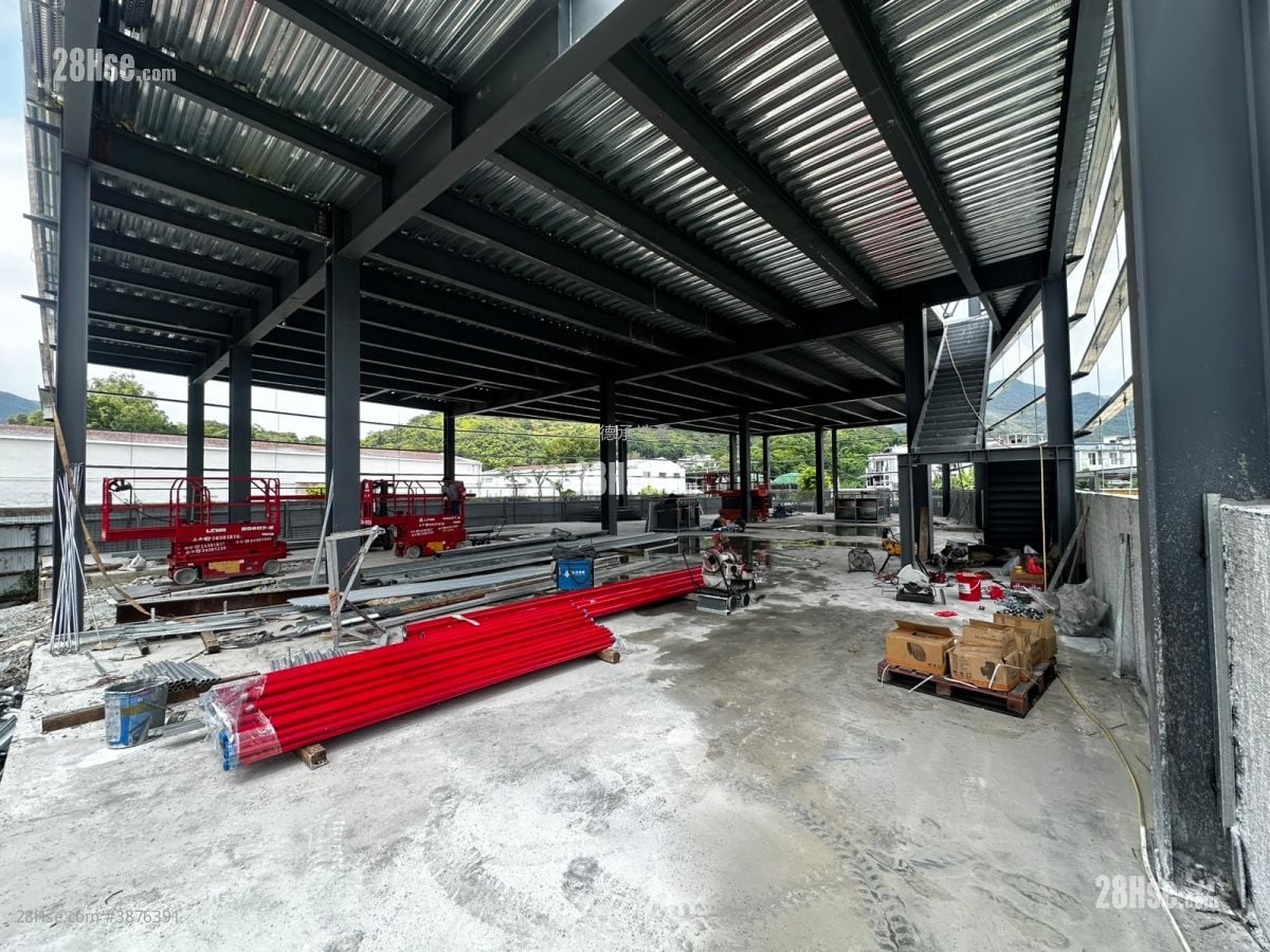 Fanling Rental
