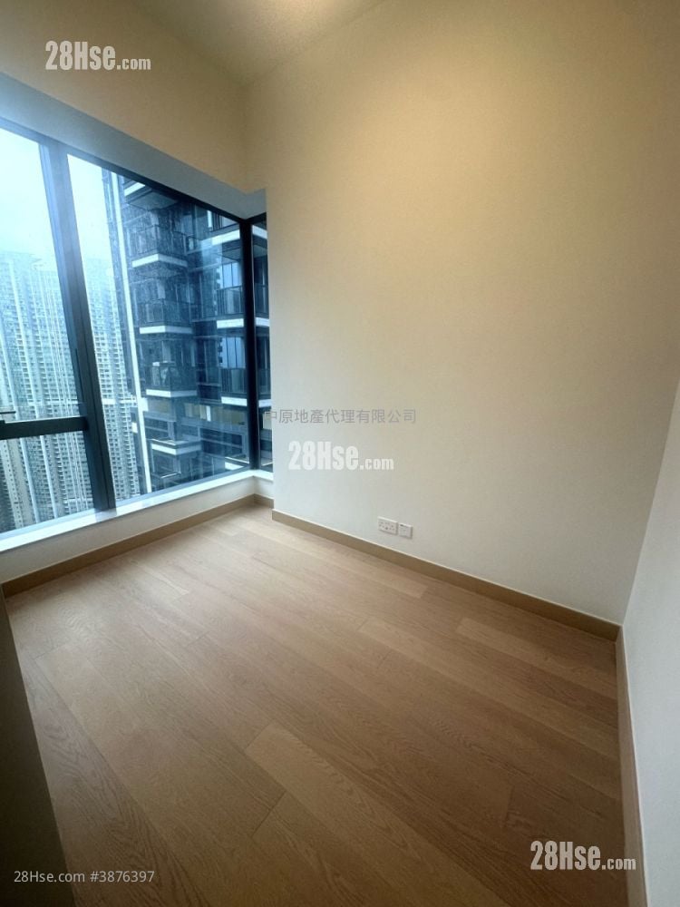 Seasons Place 租盤 2 房 , 1 浴室 441 平方呎