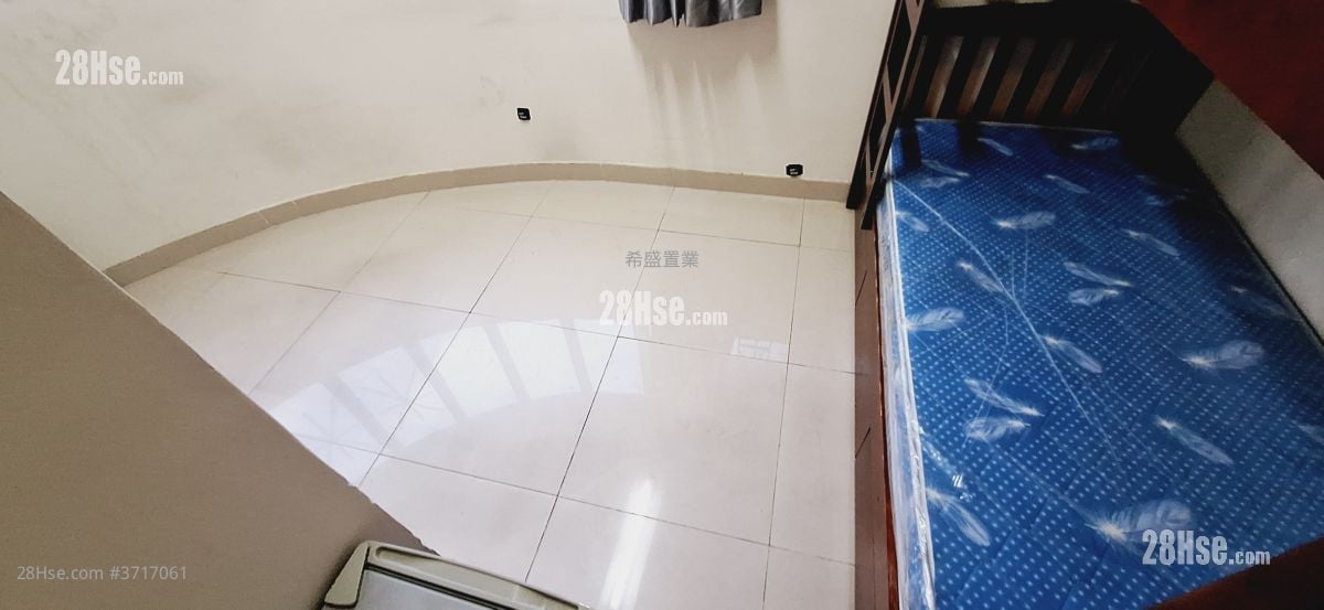 Lee Fung Building Rental Studio , 1 Bathroom 100 ft²