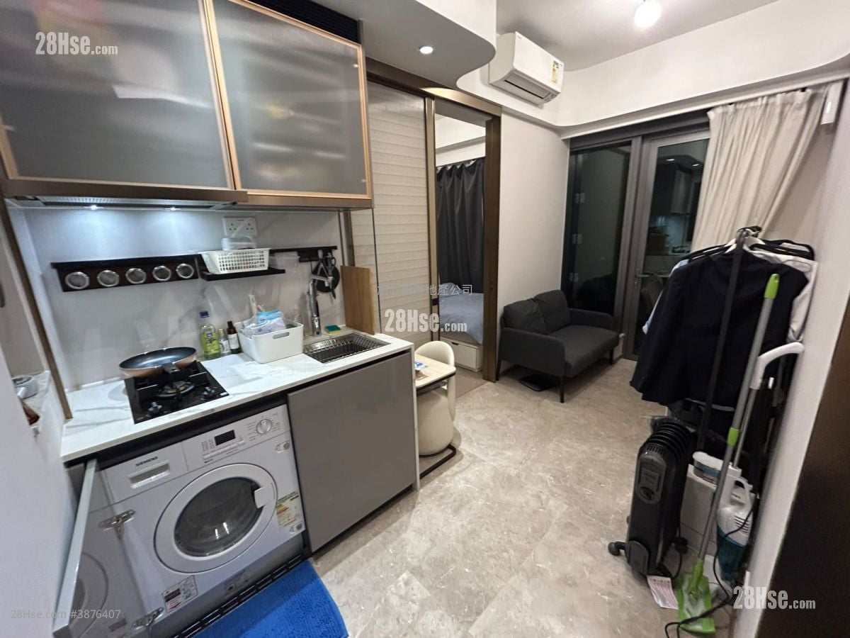 Caine Hill Rental 1 Bedroom , 1 Bathroom 277 ft²