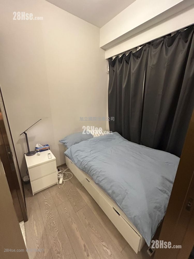 Caine Hill Rental 1 Bedroom , 1 Bathroom 277 ft²