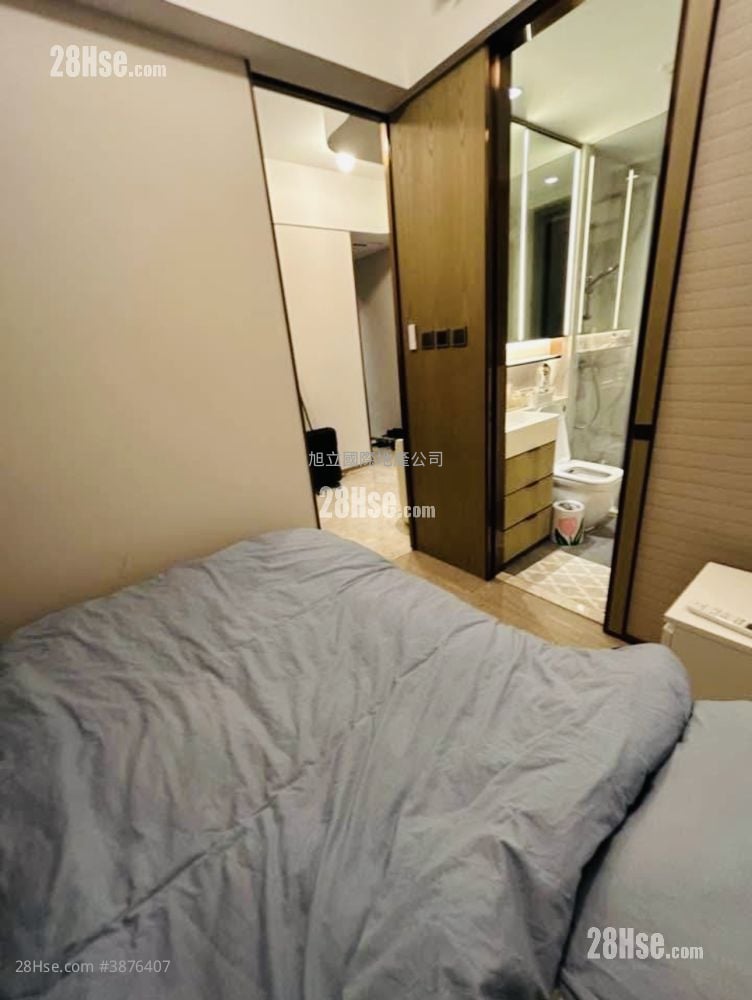 Caine Hill Rental 1 Bedroom , 1 Bathroom 277 ft²