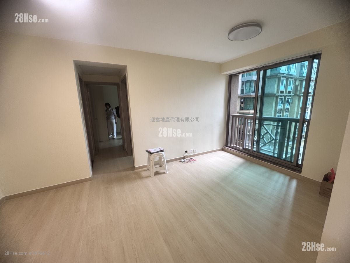 Laguna Verde Rental 2 Bedrooms , 1 Bathroom 515 ft²