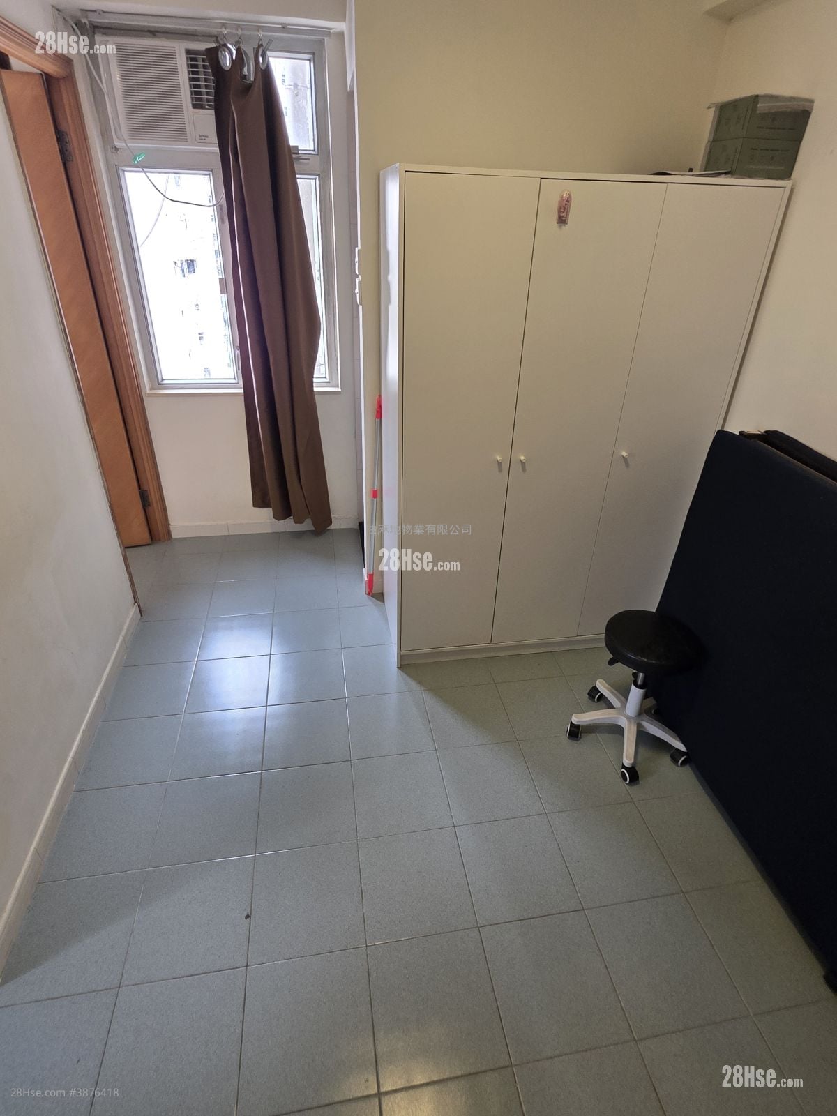 Apartment Rental 1 Bedroom 210 ft²