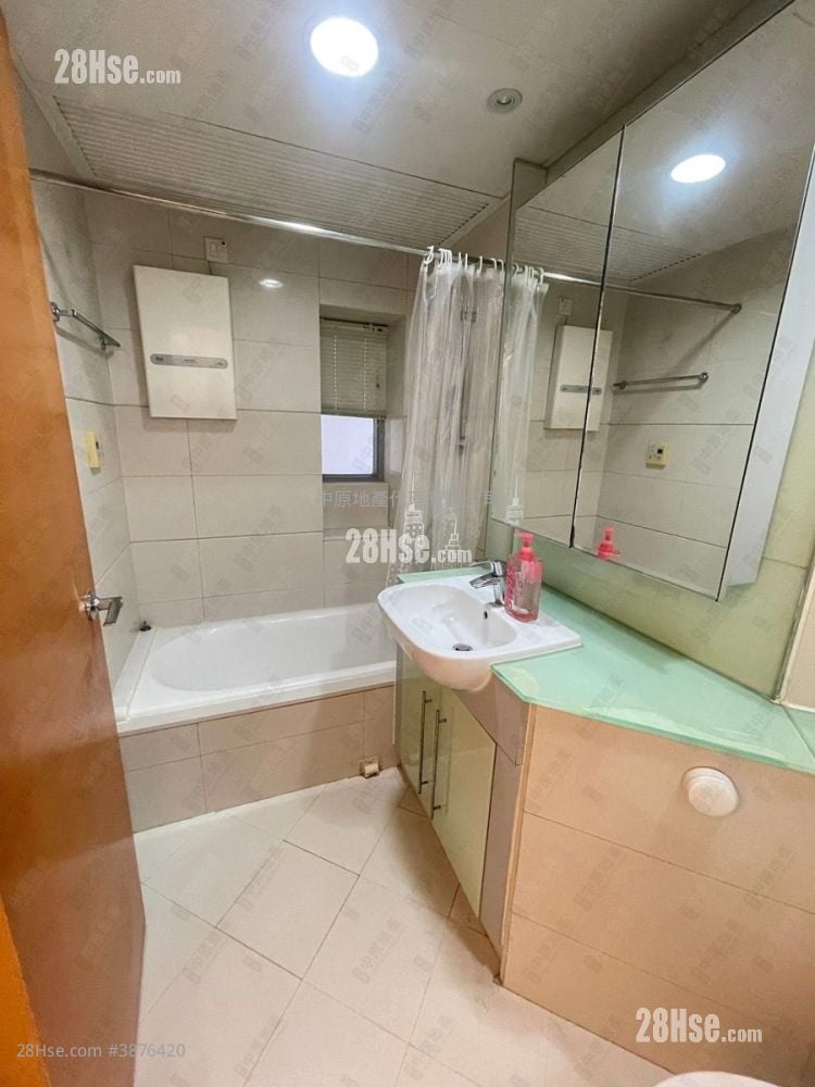 Coastal Skyline Rental 3 Bedrooms , 2 Bathrooms 874 ft²