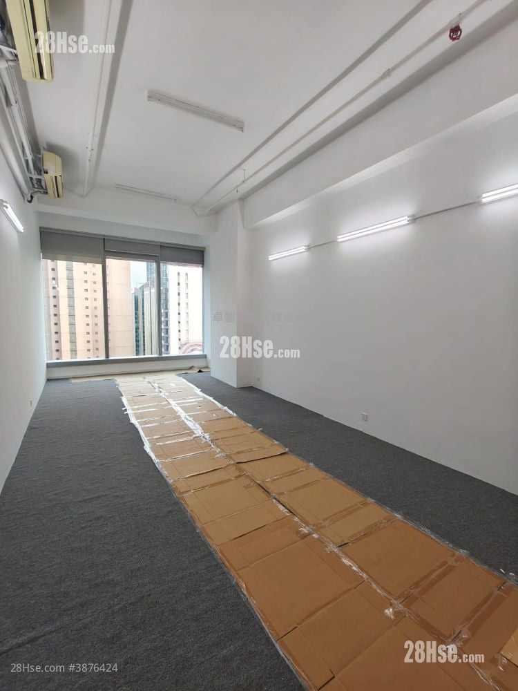 环荟中心 租盘 开放式间隔 468 平方尺