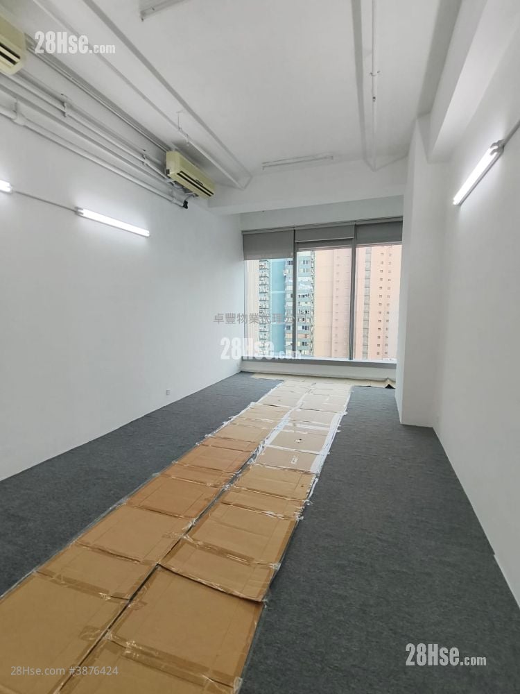 环荟中心 租盘 开放式间隔 468 平方尺