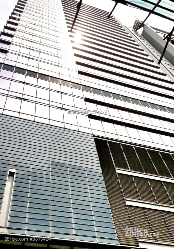 环荟中心 租盘 开放式间隔 468 平方尺