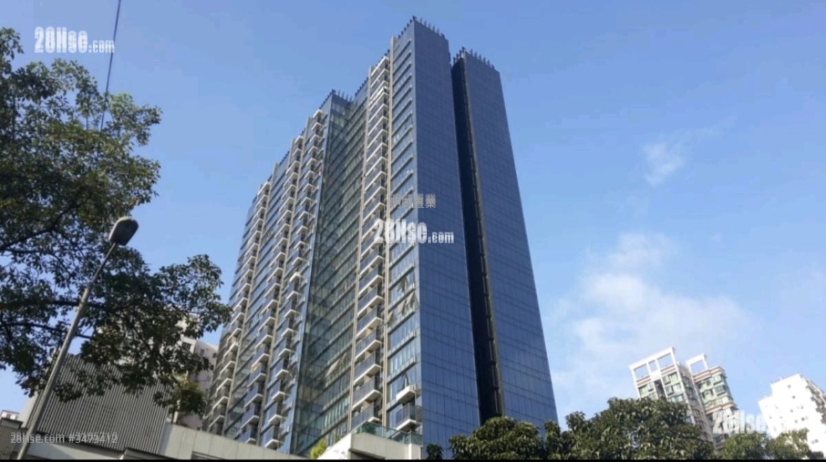 Macpherson Place Rental 1 Bedroom , 1 Bathroom 430 ft²