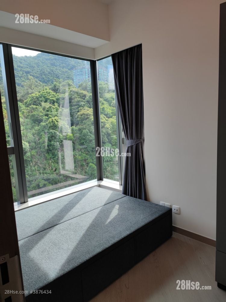 Silicon Hill Rental 2 Bedrooms , 1 Bathroom 420 ft²