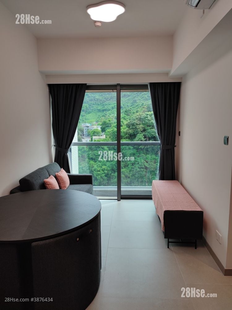 Silicon Hill Rental 2 Bedrooms , 1 Bathroom 420 ft²