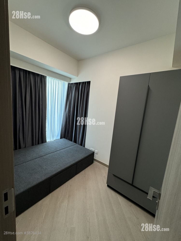 Silicon Hill Rental 2 Bedrooms , 1 Bathroom 420 ft²