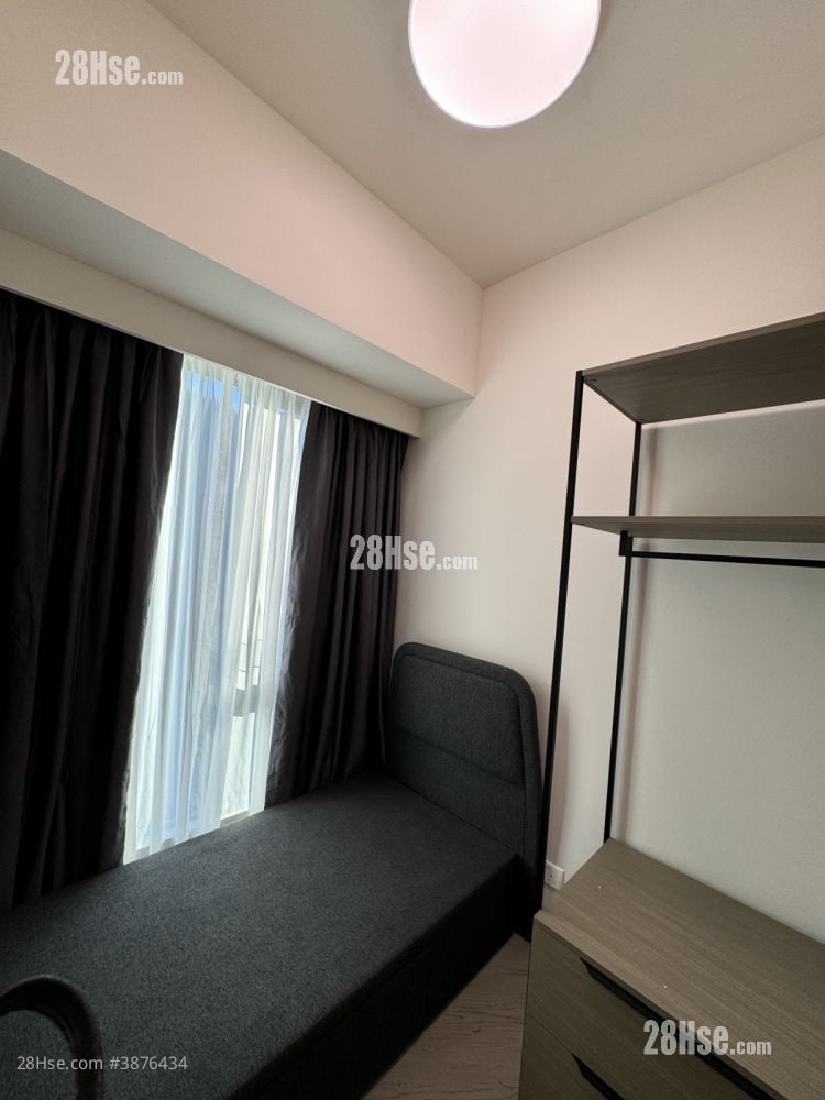Silicon Hill Rental 2 Bedrooms , 1 Bathroom 420 ft²