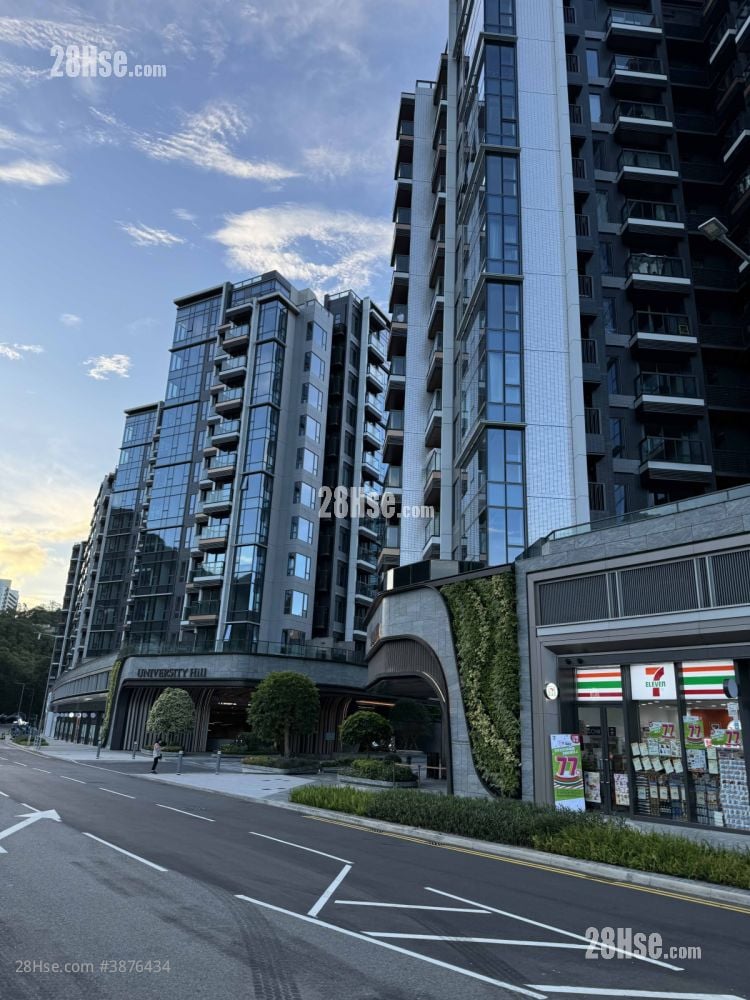 Silicon Hill Rental 2 Bedrooms , 1 Bathroom 420 ft²