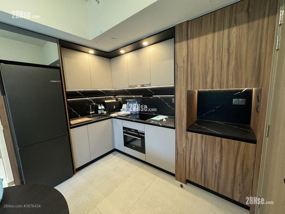 Silicon Hill Rental 2 Bedrooms , 1 Bathroom 420 ft²