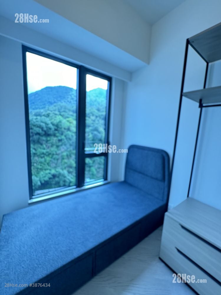 Silicon Hill Rental 2 Bedrooms , 1 Bathroom 420 ft²