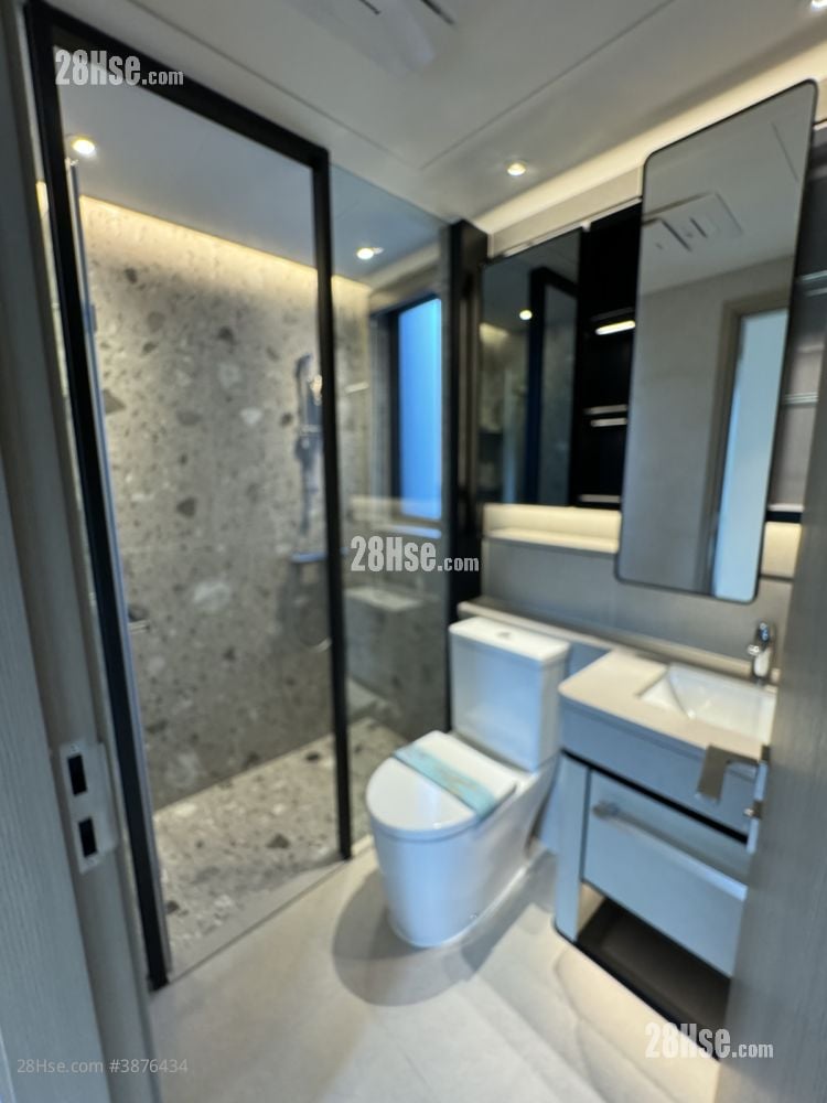Silicon Hill Rental 2 Bedrooms , 1 Bathroom 420 ft²