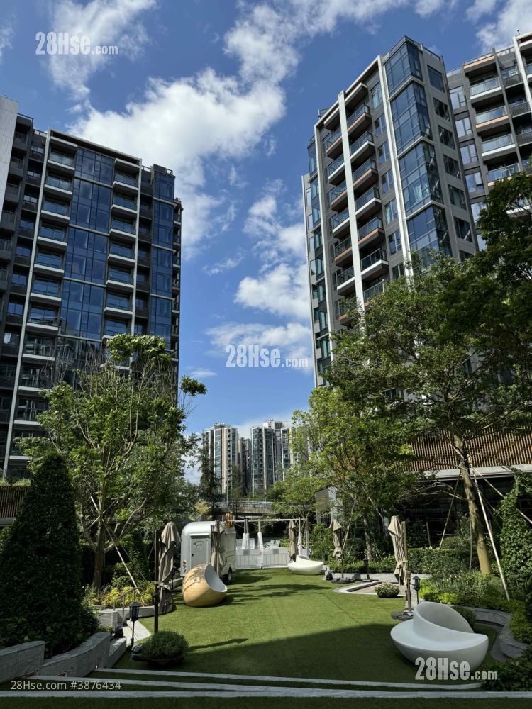Silicon Hill Rental 2 Bedrooms , 1 Bathroom 420 ft²