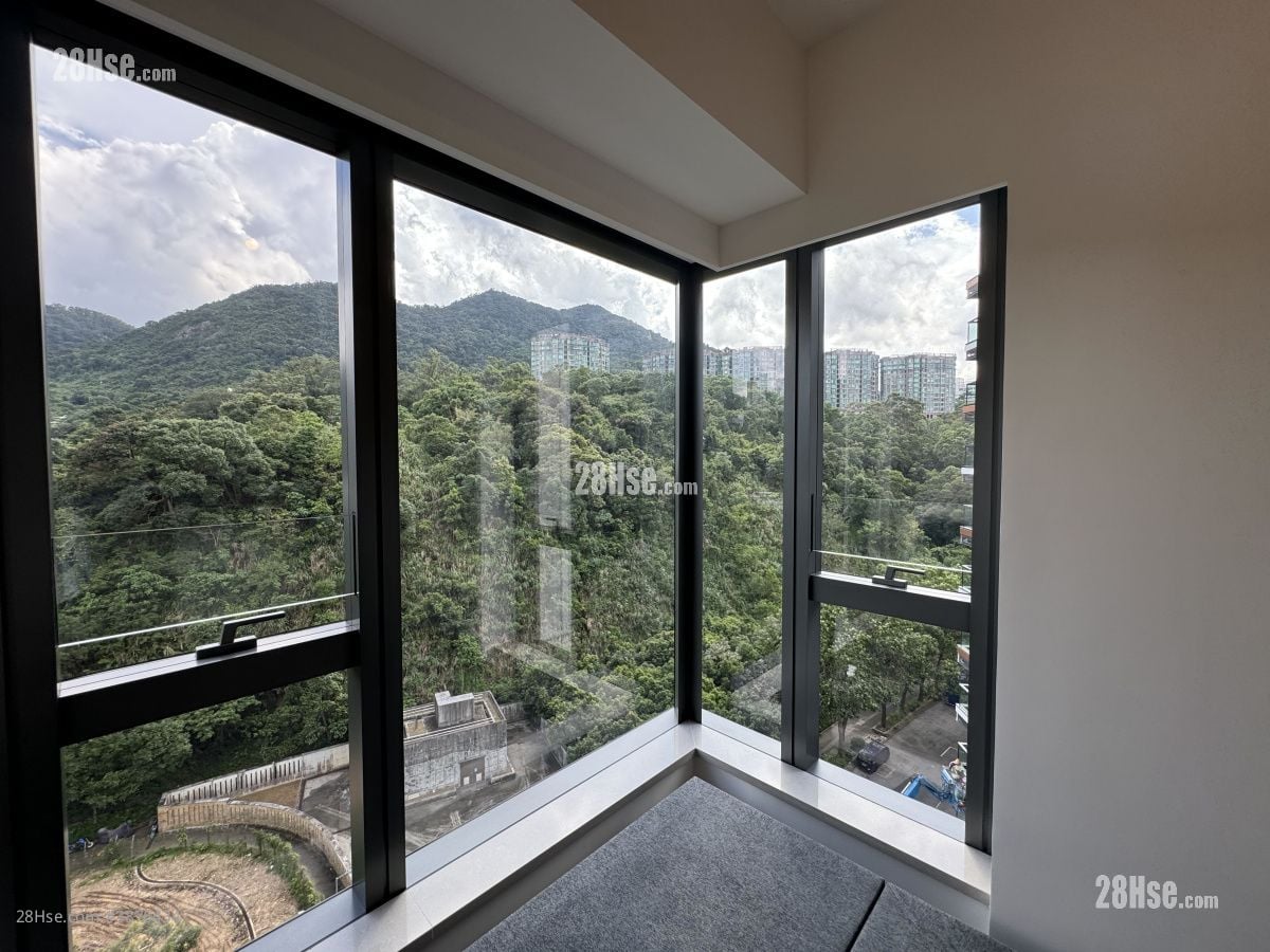 Silicon Hill Rental 2 Bedrooms , 1 Bathroom 420 ft²