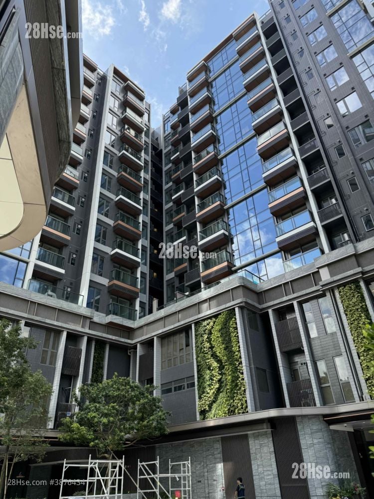 Silicon Hill Rental 2 Bedrooms , 1 Bathroom 420 ft²