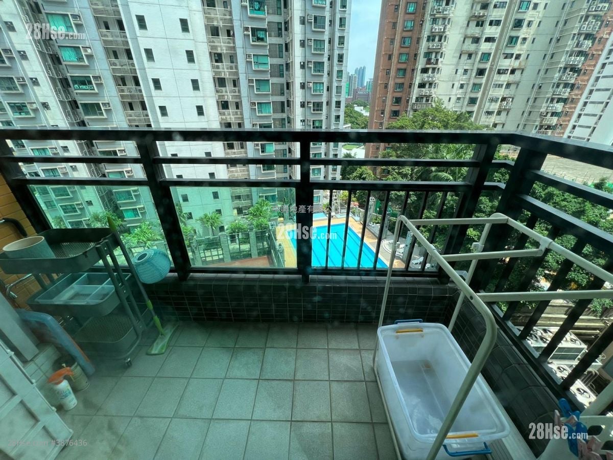 City 18 Rental 1 Bedroom , 1 Bathroom 248 ft²
