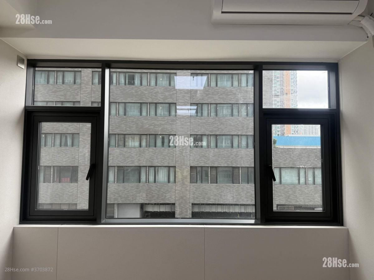 屯門工廈 租盤