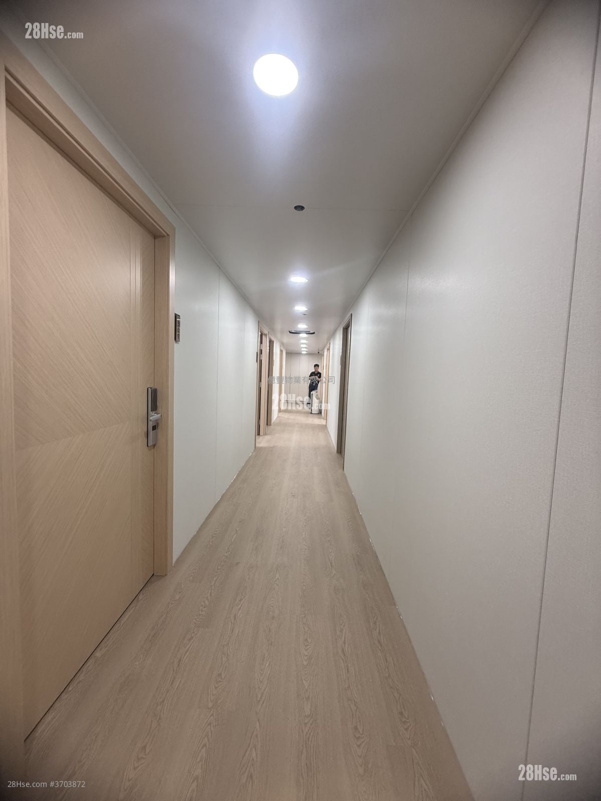 屯門工廈 租盤