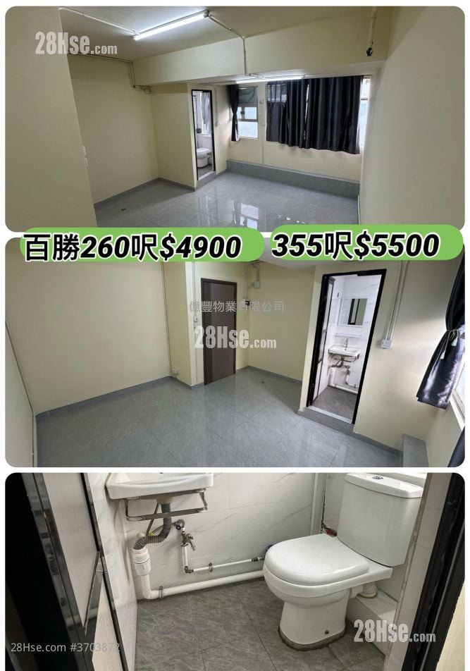 屯門工廈 租盤