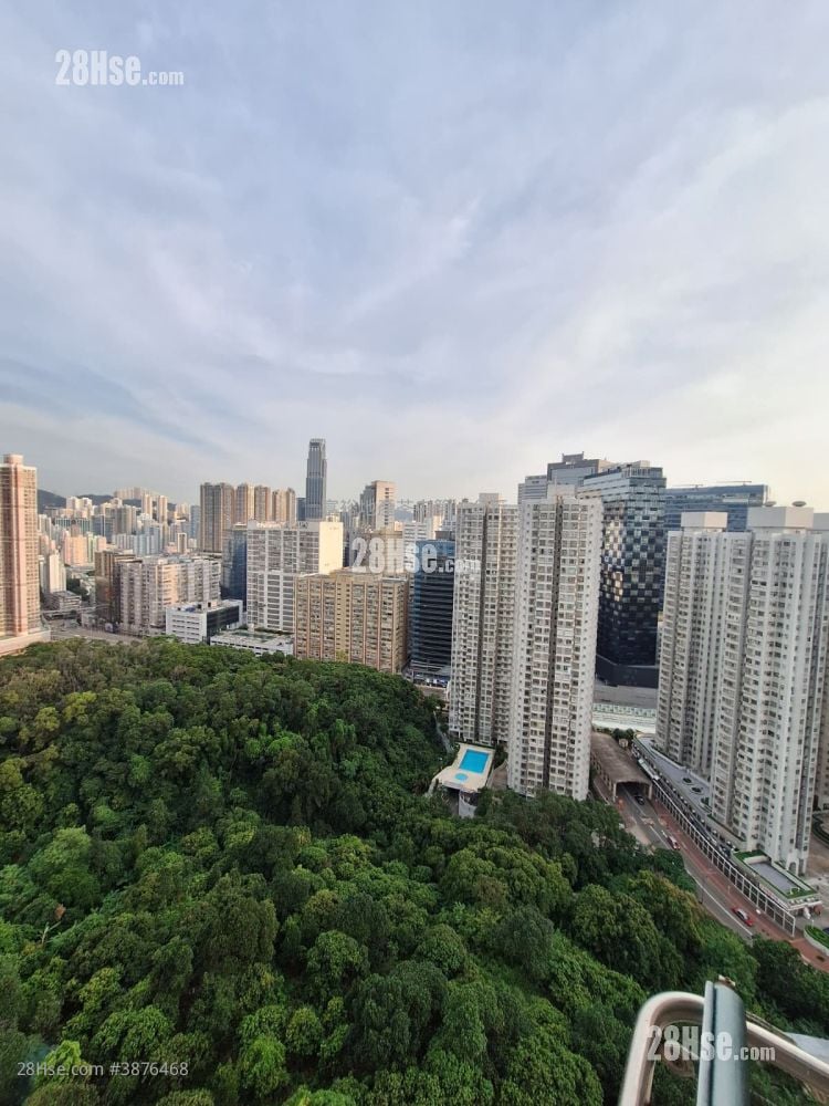 Tsuen Wan Centre Sell 324 ft²