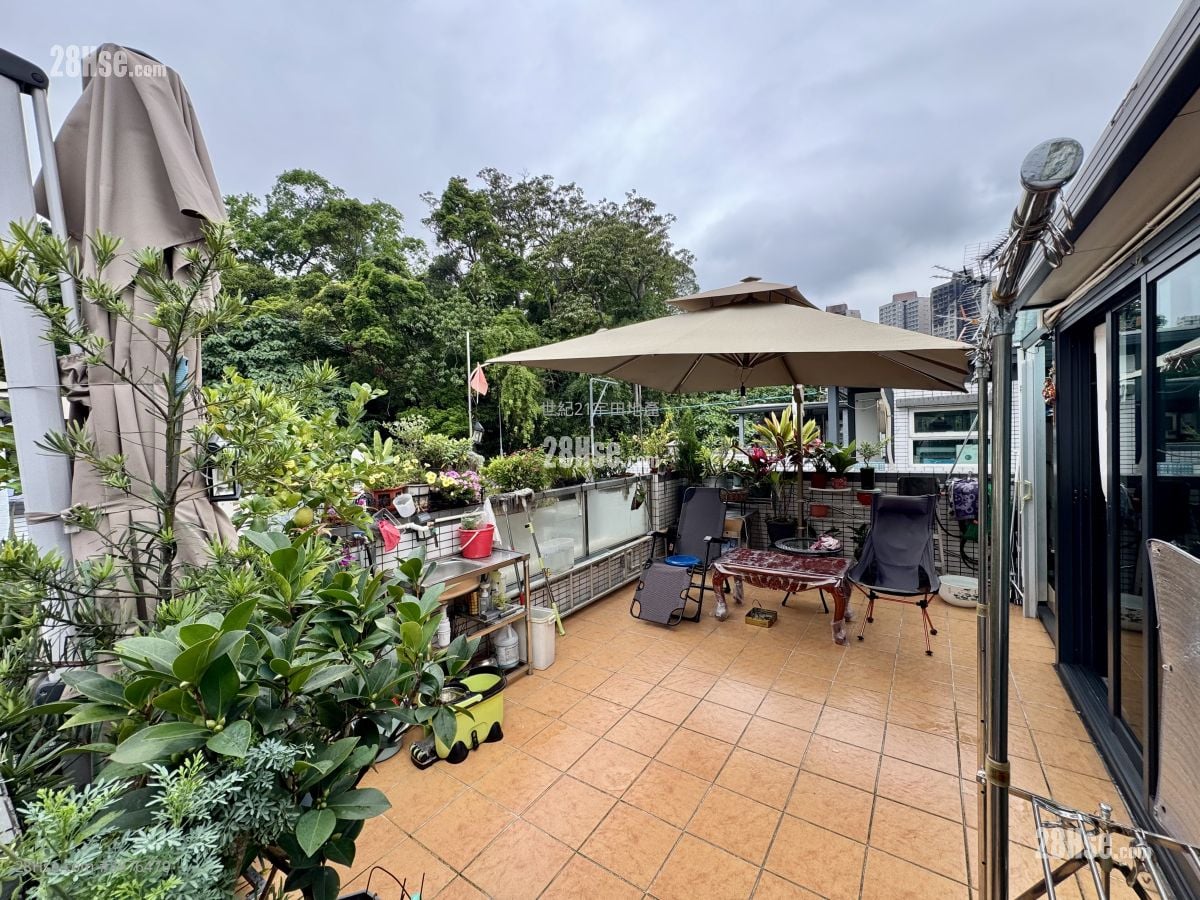 Ha Wong Yi Au       Sell 3 Bedrooms , 2 Bathrooms