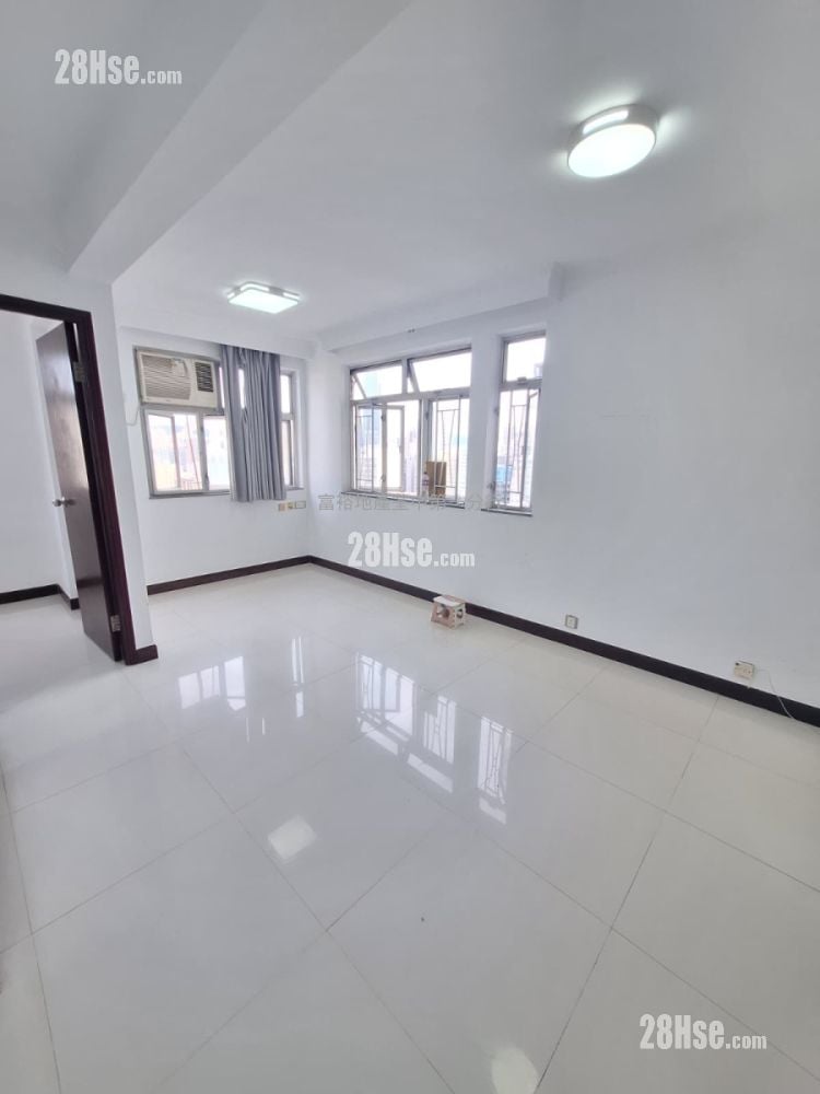 Tsuen Wan Centre Sell 324 ft²