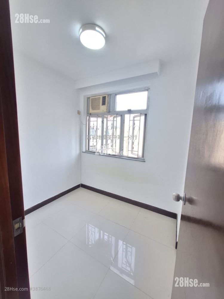 Tsuen Wan Centre Sell 324 ft²