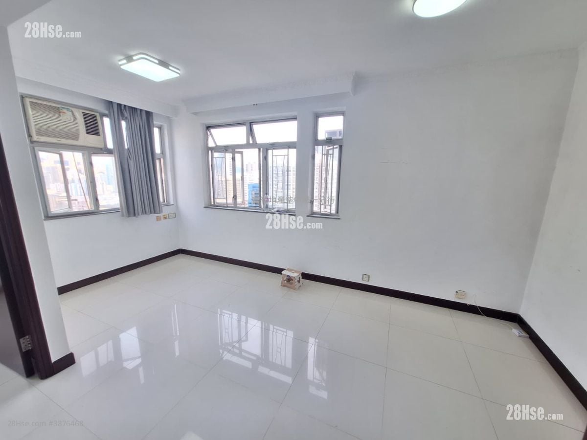 Tsuen Wan Centre Sell 324 ft²