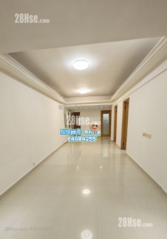 Burlington House Rental 3 Bedrooms , 2 Bathrooms 950 ft²