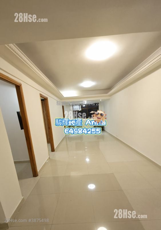 Burlington House Rental 3 Bedrooms , 2 Bathrooms 950 ft²