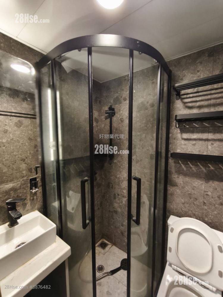 114 Des Voeux Road West Rental 2 Bedrooms , 1 Bathroom 240 ft²
