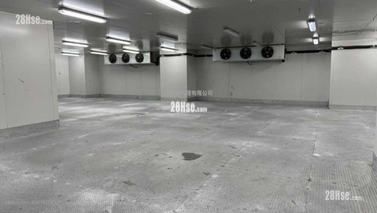 Kwaichung Rental