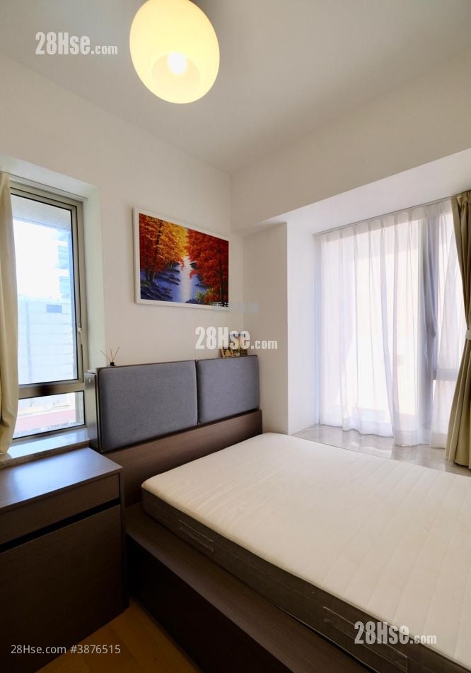 Harbour Pinnacle Sell 2 Bedrooms , 1 Bathroom 472 ft²