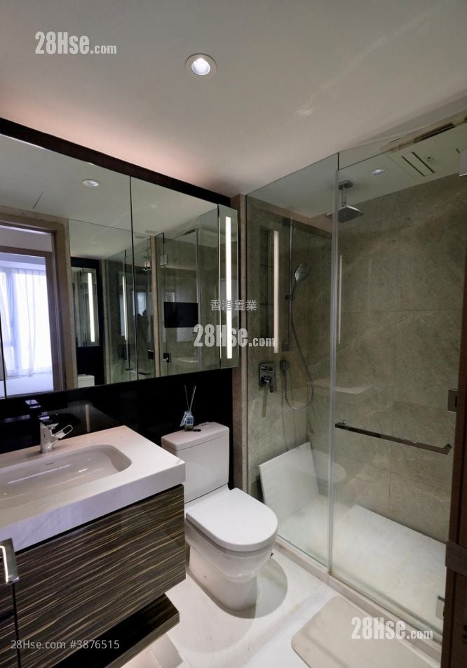 Harbour Pinnacle Sell 2 Bedrooms , 1 Bathroom 472 ft²