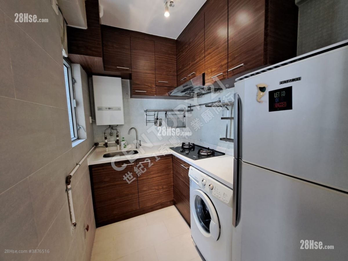 City One Shatin Sell 327 ft²