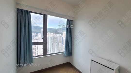 Parc City Sell 2 Bedrooms , 1 Bathroom 522 ft²