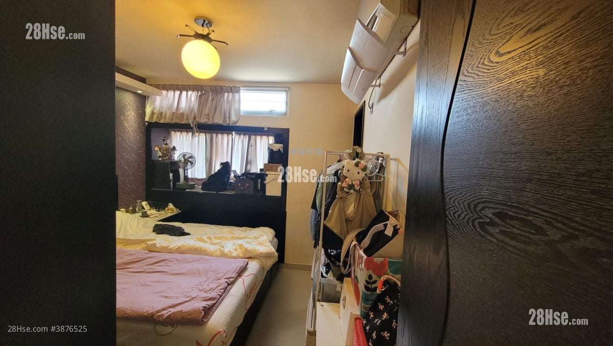Sun Tuen Mun Centre Sell 2 Bedrooms 455 ft²