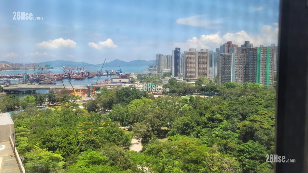 Sun Tuen Mun Centre Sell 2 Bedrooms 455 ft²