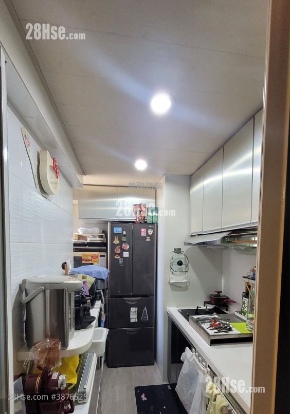 Sun Tuen Mun Centre Sell 2 Bedrooms 455 ft²