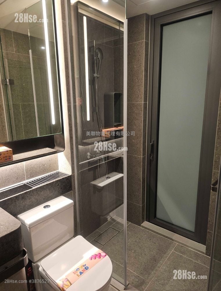 Novo Land Sell 2 Bedrooms , 1 Bathroom 453 ft²