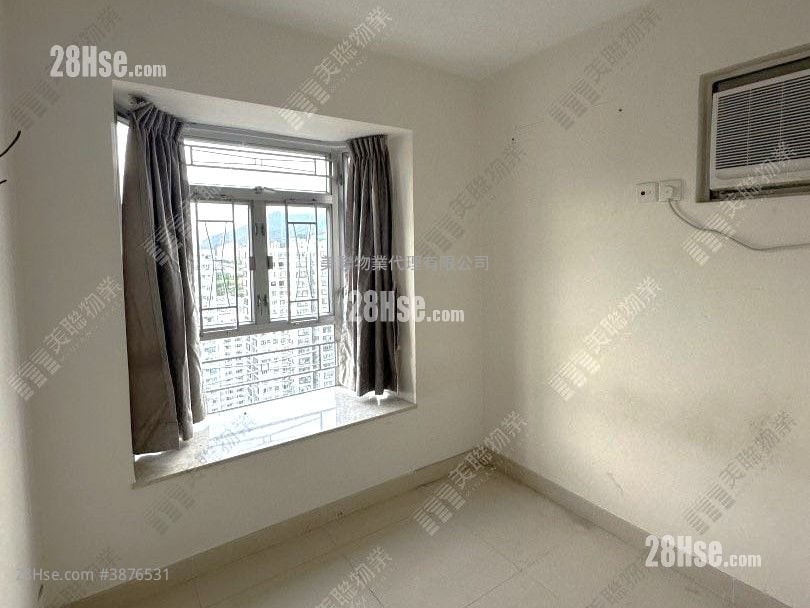 Shatin Centre Sell 2 Bedrooms , 1 Bathroom 347 ft²