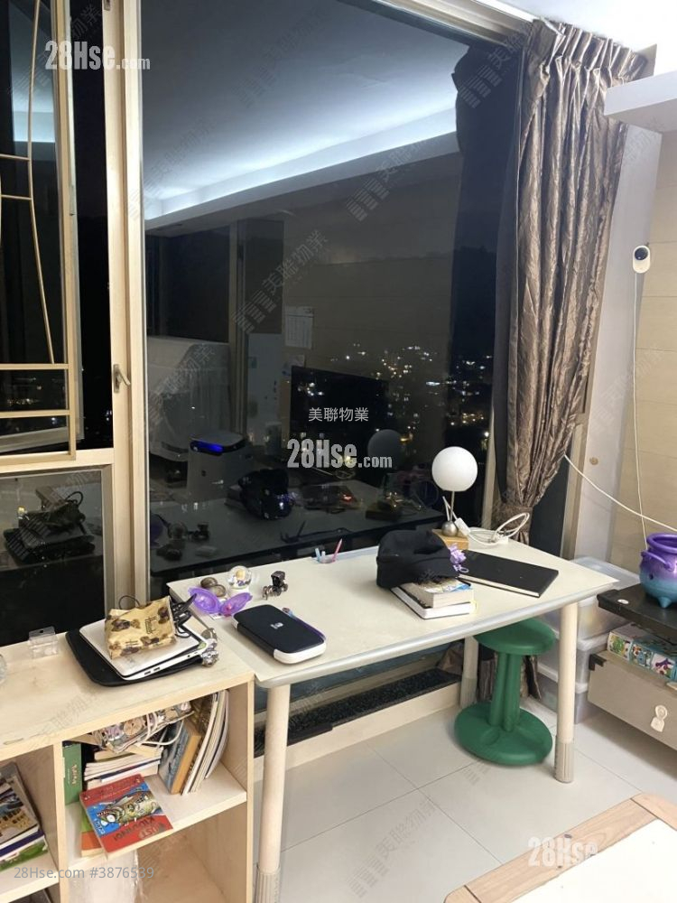 睡房 1: 书房